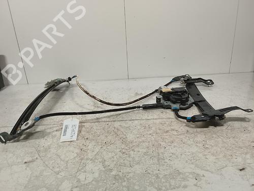 Used Front right window mechanism Front right window mechanism PEUGEOT 308 CC (4B_) 1.6 HDi (114 hp) 40018444 40018444