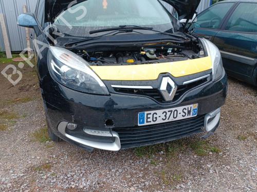 Switch RENAULT SCÉNIC III (JZ0/1_) 1.5 dCi | BP36738946I30 - Image 12