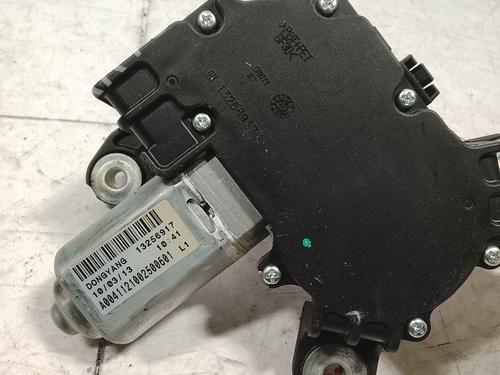 Used Rear wiper motor Rear wiper motor OPEL ASTRA J (P10) [2009-2016] 36712222 36712222