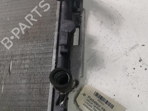 Water radiator DACIA LOGAN (LS_) 1.5 dCi (LS0K) | BP36741645M31 - Image 3