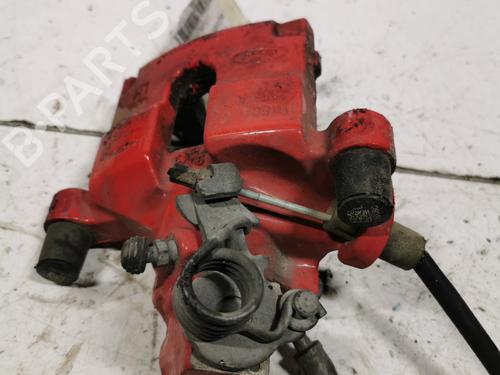 Left rear brake caliper FORD FIESTA VII (HJ, HF) 1.5 ST EcoBoost | BP36706839M107 - Image 2