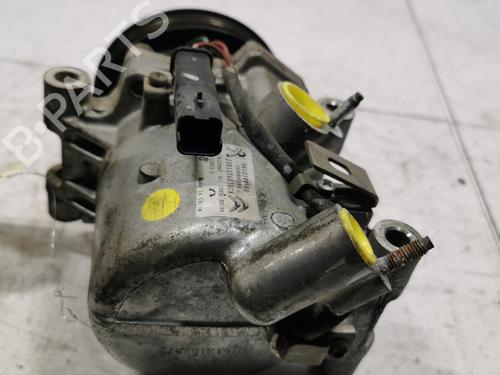 AC compressor CITROËN C3 III (SX) 1.2 VTi 82 | BP36711376M34 - Image 2