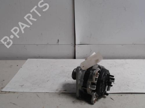 Alternator DACIA LODGY (JS_) 1.5 dCi | BP36726374M7 - Image 2
