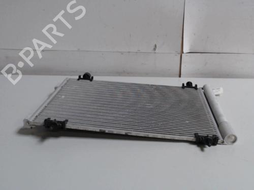 Used AC radiator AC radiator PEUGEOT 308 SW I (4E_, 4H_) 1.6 16V (120 hp) 36734353 36734353