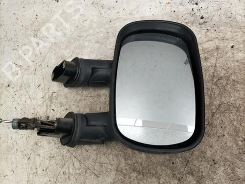 Bakspejl Højre Bakspejl Højre FIAT DOBLO Box Body/MPV (223_) 1.9 JTD (105 hp) 36750464 36750464