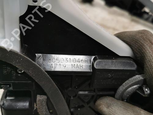Front left lock RENAULT MASTER IV Van (F8__) | BP36711046C98 - Image 3