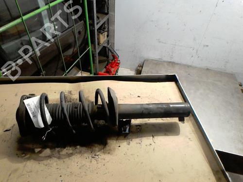 Left front shock absorber VW GOLF V (1K1) | BP36748562M16 - Image 2
