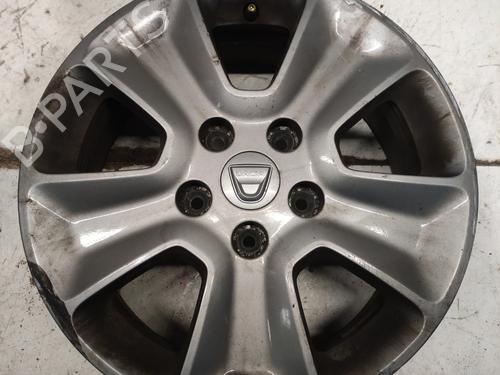 Fælk DACIA DUSTER (HS_) 1.5 dCi | BP36717592C45 - Image 2