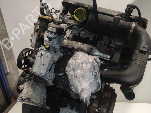 Engine FIAT GRANDE PUNTO (199_) | BP36720185M1 - Image 5