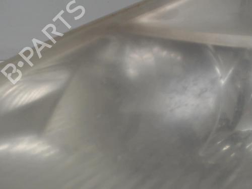 Left headlight CITROËN C3 Pluriel (HB_) 1.4 HDi | BP36742112C28 - Image 3