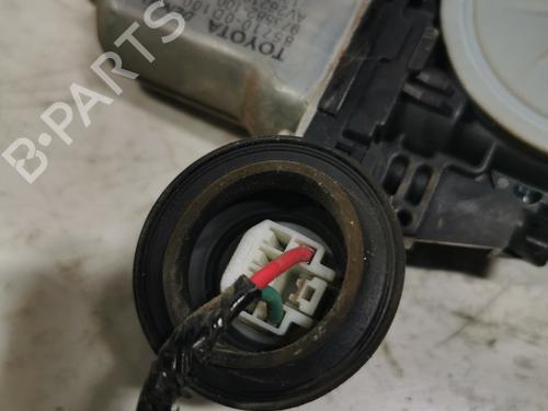 Used Front right window mechanism Front right window mechanism 38724948 38724948