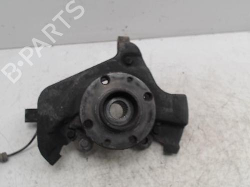 Left front steering knuckle CITROËN NEMO MPV | BP36741882M25 - Image 2