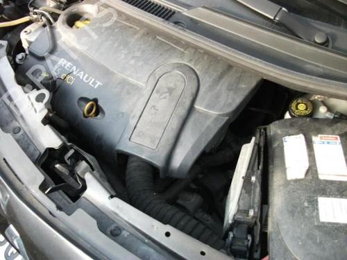 Switch RENAULT TWINGO II (CN0_) 1.5 dCi (CN0E) | BP36725306I30 - Image 5