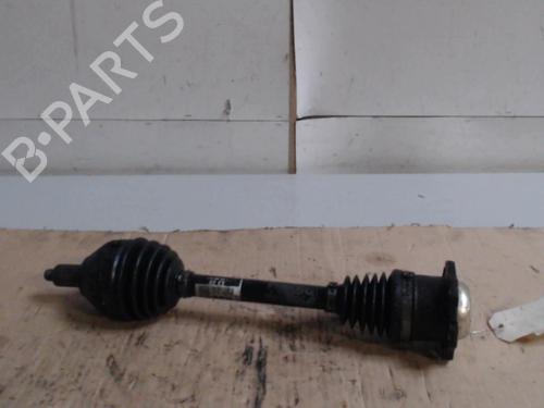 Used Left front driveshaft Left front driveshaft SEAT IBIZA IV SC (6J1, 6P5) [2008-2018] 36736104 36736104
