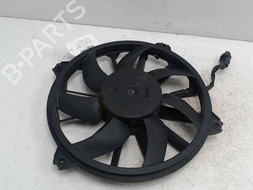 Used Radiator fan Radiator fan 36741900 36741900