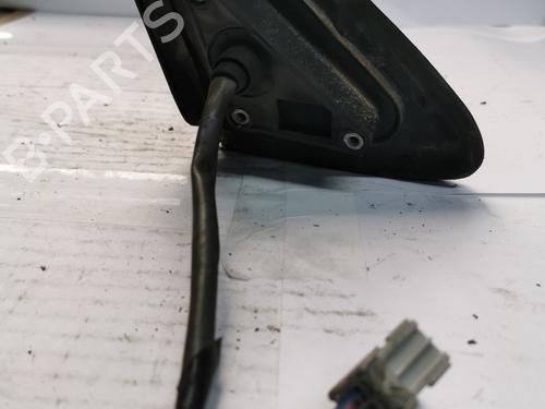 Used Left mirror Left mirror HONDA CIVIC VI Aerodeck (MB, MC) 2.0 i D (MC3) (105 hp) 36722909 36722909