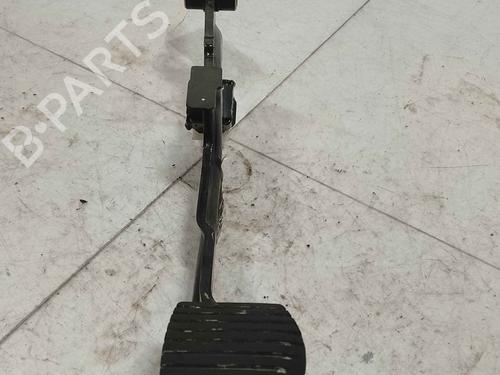bremsepedal CITROËN C3 III (SX) 1.2 VTi 68 | BP36713960I19 - Image 2