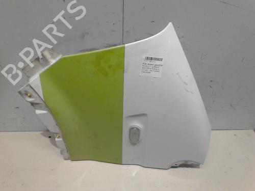 Used Left front fenders Left front fenders RENAULT MASTER II Van (FD) [1997-2013] 36730612 36730612