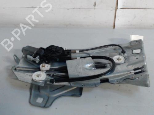 Used Rear right window mechanism Rear right window mechanism 36735287 36735287