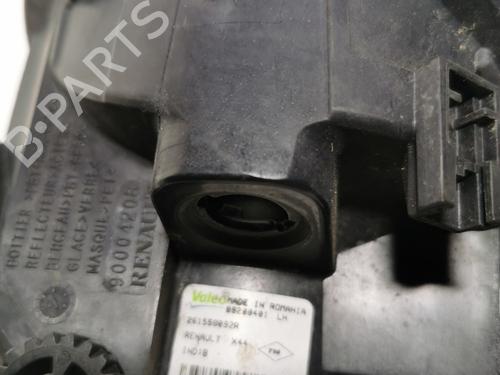left-front-fog-light-renault-twingo-ii-cn0_-2007-36705280 main image