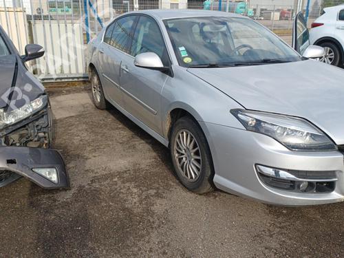 Steering column stalk RENAULT LAGUNA III (BT0/1) 1.5 dCi (BT00, BT0A, BT0T, BT1J) | BP36739094I23  - Image 9