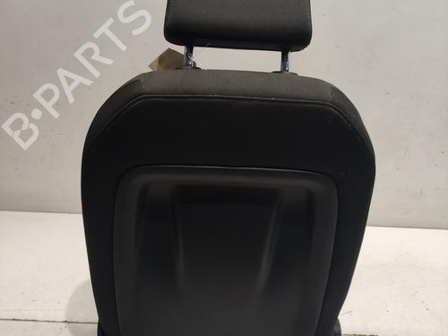 Right front seat AUDI A3 Sportback (8YA, 8YF) | BP36707264C16 - Image 2