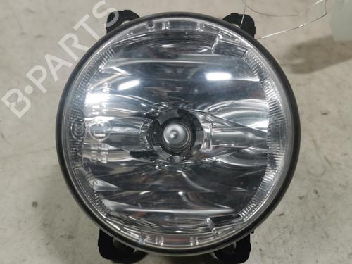 Left front fog light RENAULT TWINGO III (BCM_, BCA_) 1.0 SCe 70 | BP36717913C30 - Image 3