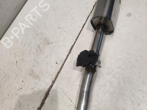 Catalyst RENAULT KANGOO Express (FW0/1_) 1.5 dCi 80 (FW15) | BP36715900M10 - Image 5