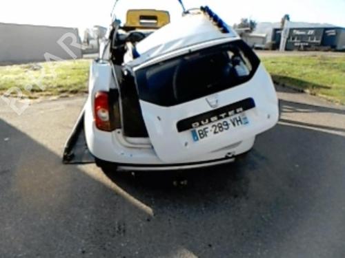 Used Parts DACIA DUSTER (HS_) 4759996
