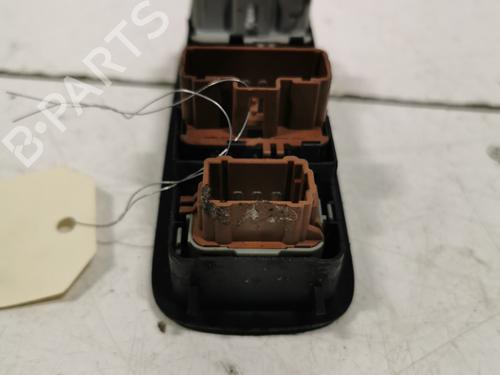 Left front window switch RENAULT MEGANE II Estate (KM0/1_) 1.9 dCi (KMRG, KM1G, KM0G, KM2C) | BP36705736I27 - Image 2