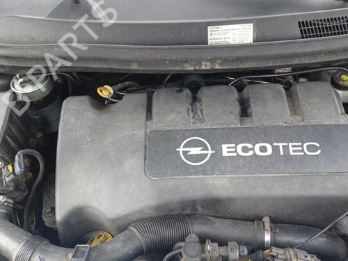 Front wiper motor OPEL CORSA D (S07) 1.3 CDTI (L08, L68) | BP36735990M29 - Image 8