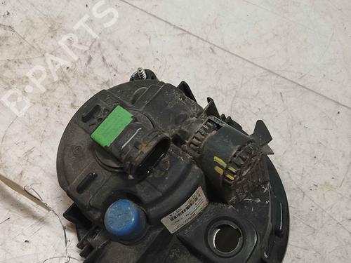 Used Left front indicator Left front indicator RENAULT TWINGO II (CN0_) 1.2 16V (CN04, CN0B) (75 hp) 36712945 36712945