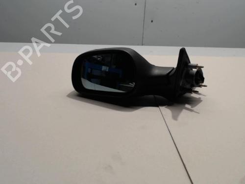 Used Left mirror Left mirror RENAULT SAFRANE II (B54_) 2.2 dT (B54G) (113 hp) 36723031 36723031