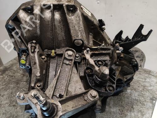 Used Gearbox Gearbox 36714375 36714375
