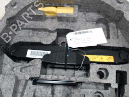 Other CITROËN C5 III (RD_) 2.0 HDi 165 (RDRHHA, RDRHH8) | BP36745977O1 - Image 3