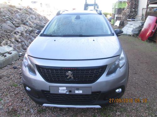 Pala sol esquerda PEUGEOT 2008 I (CU_) 1.2 THP 110 / PureTech 110 | BP36730977I1 - Image 6