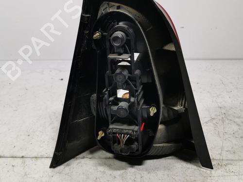 Used Right taillight Right taillight MERCEDES-BENZ A-CLASS (W168) A 190 (168.032, 168.132) (125 hp) 40018352 40018352