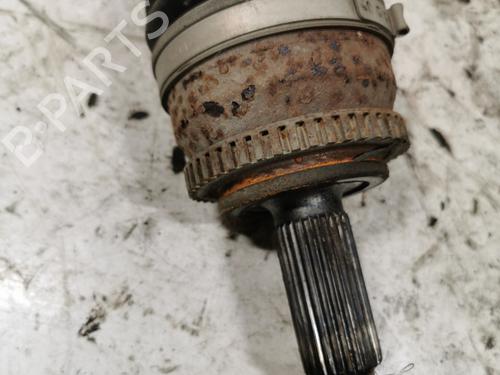 Left front driveshaft KIA CEE'D (JD) 1.6 CRDi 136 | BP36709213M38 - Image 4