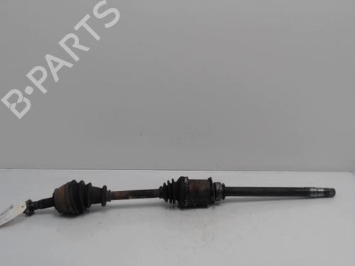 Used Right front driveshaft Right front driveshaft 36737284 36737284