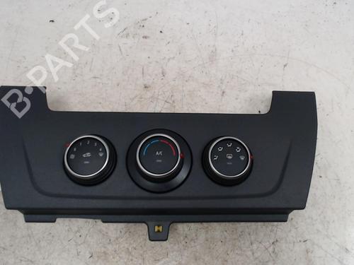 Climate control RENAULT MASTER III Van (FV) | BP36746960I5 - Image 4