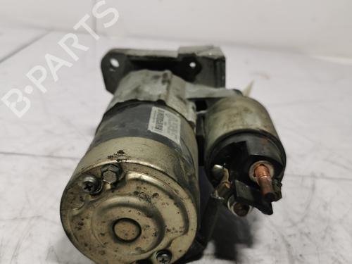 Starter RENAULT MODUS / GRAND MODUS (F/JP0_) 1.5 dCi (FP0D, JP0D) | BP36709634M8 - Image 2