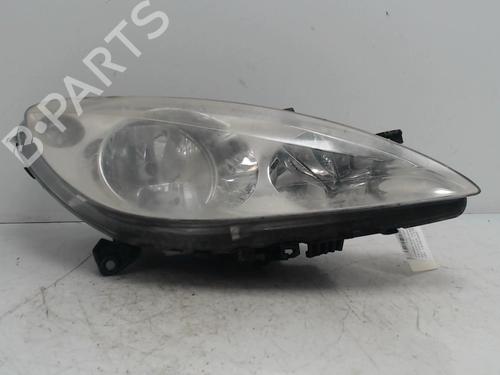 Used Right headlight Right headlight 36738991 36738991