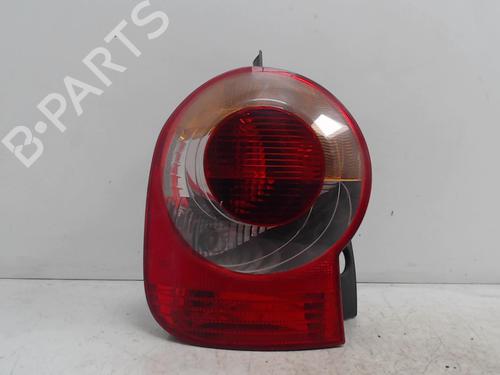 Left taillight RENAULT MODUS / GRAND MODUS (F/JP0_) 1.5 dCi (FP0D, JP0D) | BP36742652C34 - Image 3