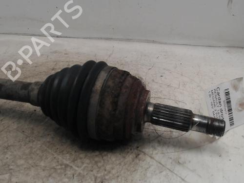 Used Right front driveshaft Right front driveshaft 36749156 36749156