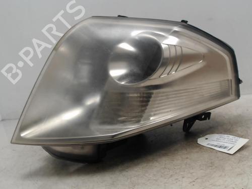 Right headlight RENAULT VEL SATIS (BJ0_) 2.2 dCi (BJ0E, BJ0F) | BP36748896C29 - Image 2