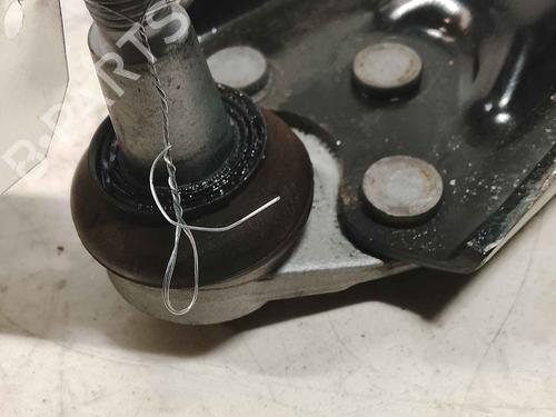Used Right front suspension arm Right front suspension arm RENAULT KANGOO Express (FW0/1_) 1.5 dCi 80 (FW15) (80 hp) 36715919 36715919