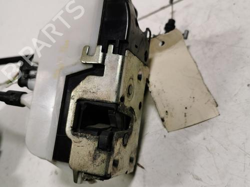 Used Front right lock Front right lock 37734253 37734253