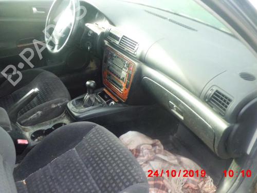 Left front fog light VW PASSAT B5.5 Variant (3B6) 1.9 TDI | BP36733613C30 - Image 2