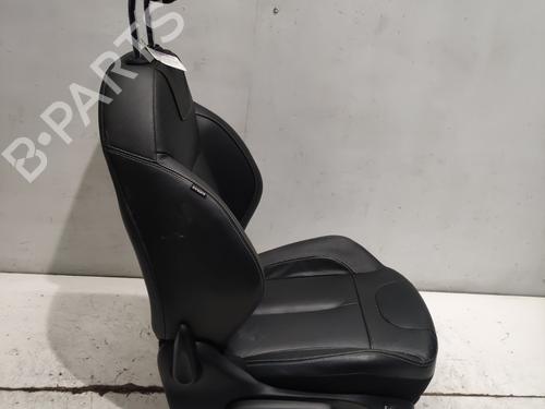 Used Right front seat Right front seat PEUGEOT 2008 I (CU_) 1.6 HDi (114 hp) 36717645 36717645