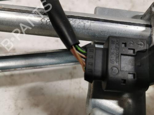 Front wiper motor BMW 1 (E81) 118 d | BP37652987M29 - Image 3